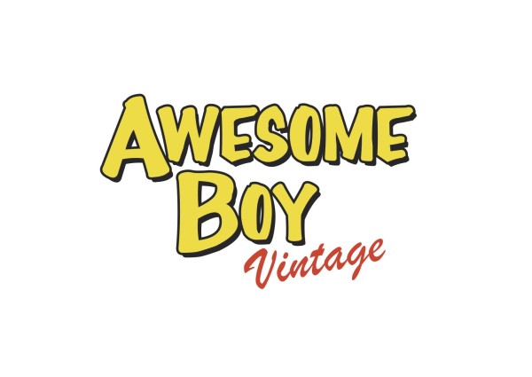 Awesome Boy | Vintage.City ヴィンテージショップ 古着屋