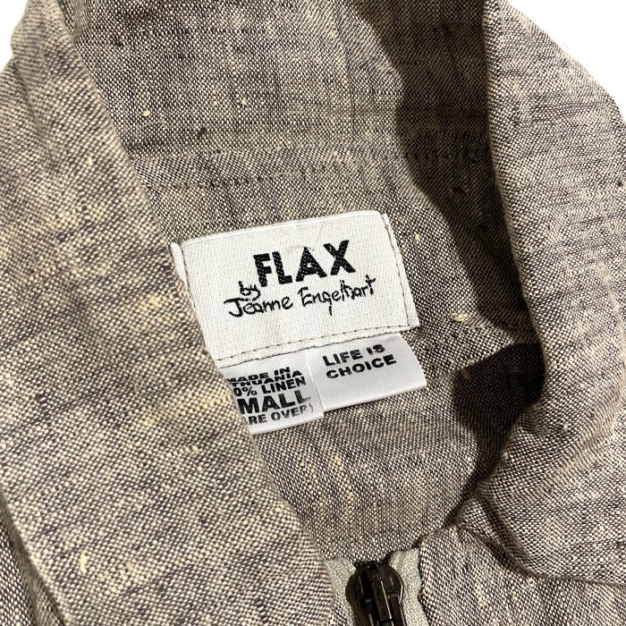 " FLAX " 100% linen set up | Vintage.City 빈티지숍, 빈티지 코디 정보