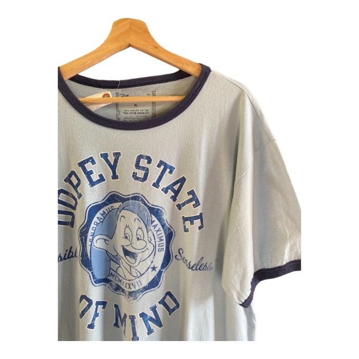 Disney Lingr T-shirt | Vintage.City 古着屋、古着コーデ情報を発信