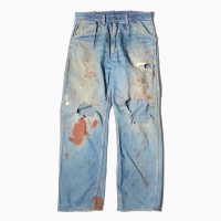 Vintage 70's【BIG SMITH】Denim Pants | Vintage.City 빈티지숍, 빈티지 코디 정보