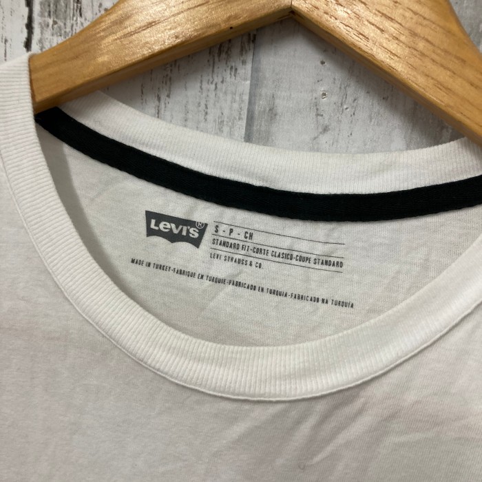 Levi’s半袖Tシャツ S-P-CH | Vintage.City 古着屋、古着コーデ情報を発信