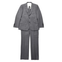 INTERNATINAL GALLERY BEAMS 2Bスーツ セットアップ | Vintage.City ヴィンテージ 古着