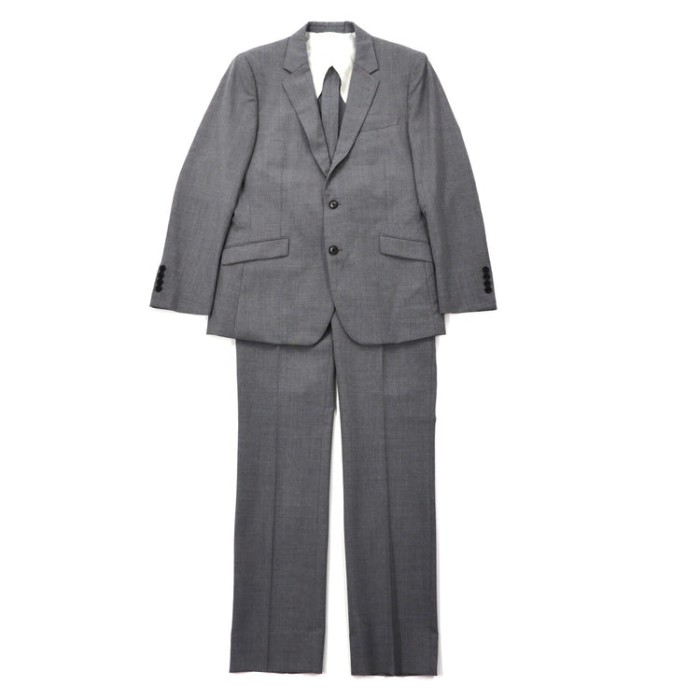 INTERNATINAL GALLERY BEAMS 2Bスーツ セットアップ | Vintage.City 古着屋、古着コーデ情報を発信
