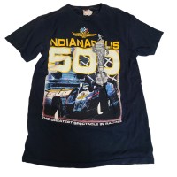 インディアナポリス500 レーシング 車 プリント USA古着 半袖Tシャツ | Vintage.City 古着屋、古着コーデ情報を発信