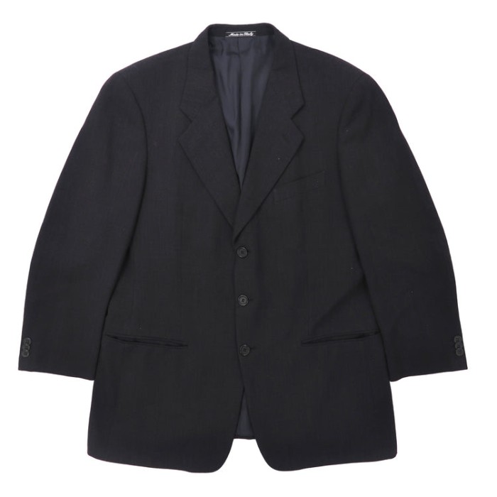 GIORGIO ARMANI スーツ セットアップ 52R イタリア製 | Vintage.City 古着屋、古着コーデ情報を発信