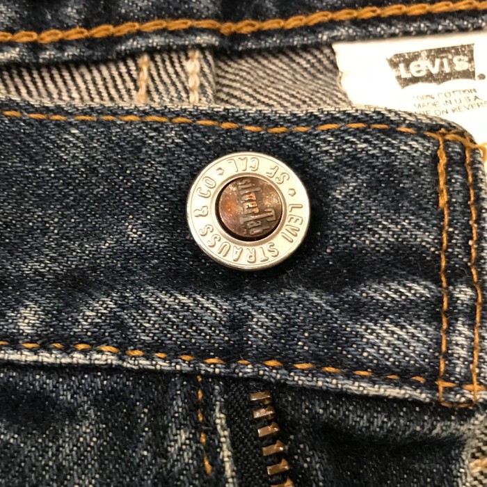 LEVI'S "silver Tab" デニムパンツ | Vintage.City 古着屋、古着コーデ情報を発信