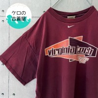 【カレッジもの】NIKE ナイキ Tシャツ ビンテージ 90年代 | Vintage.City 빈티지숍, 빈티지 코디 정보