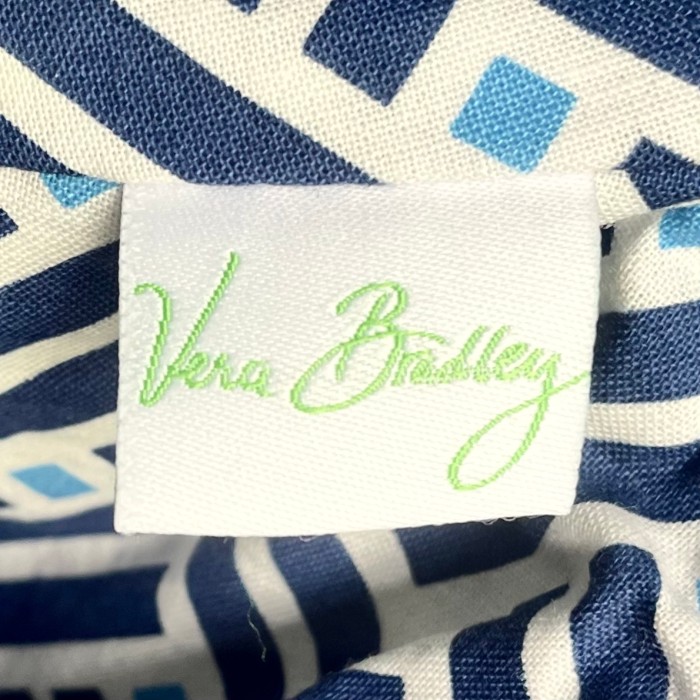 Vera Bradley quilted hand bag | Vintage.City 빈티지숍, 빈티지 코디 정보