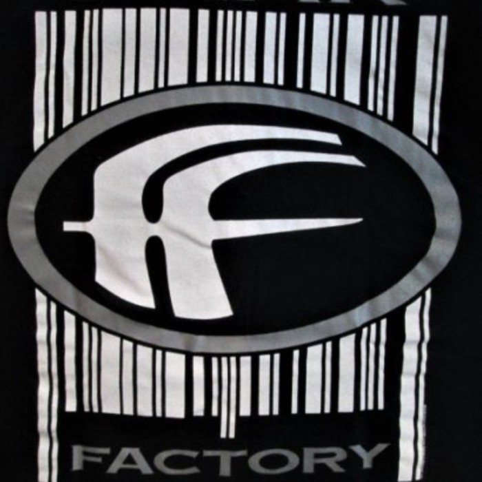 FEAR FACTORY (フィア・ファクトリー)　Tシャツ | Vintage.City 古着屋、古着コーデ情報を発信
