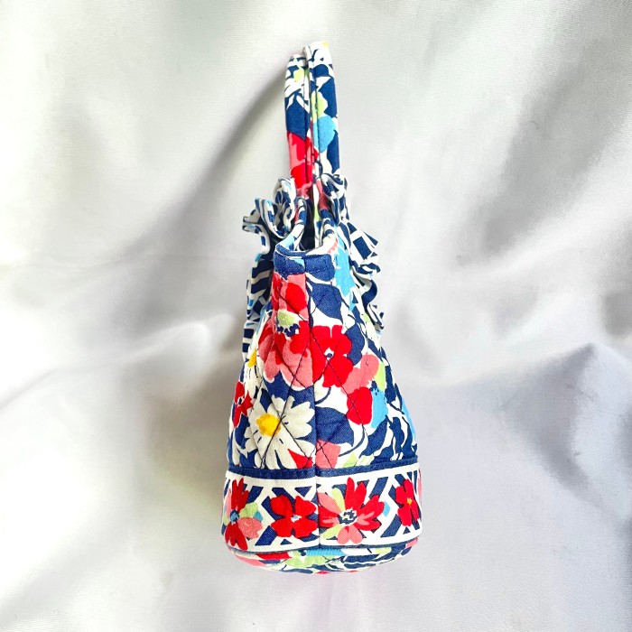 Vera Bradley quilted hand bag | Vintage.City 빈티지숍, 빈티지 코디 정보