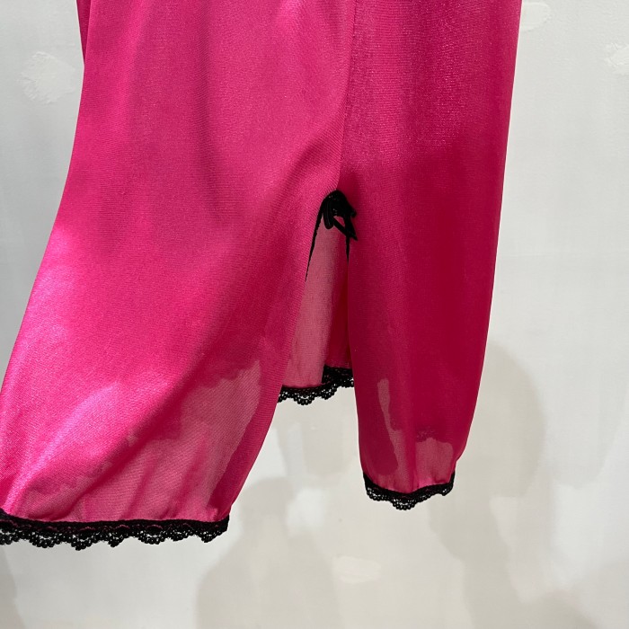 lingerie camisole | Vintage.City 古着屋、古着コーデ情報を発信
