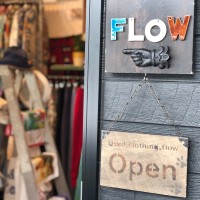 Flow | Discover unique vintage shops in Japan on Vintage.City