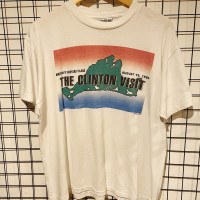 90's ONEITA オニータ プリントTシャツ XL 古着 | Vintage.City