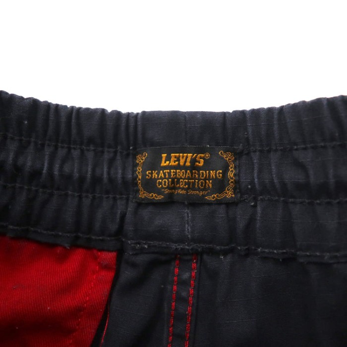 LEVI'S SKATEBOARDING COLLECTION イージーショーツ | Vintage.City 古着屋、古着コーデ情報を発信