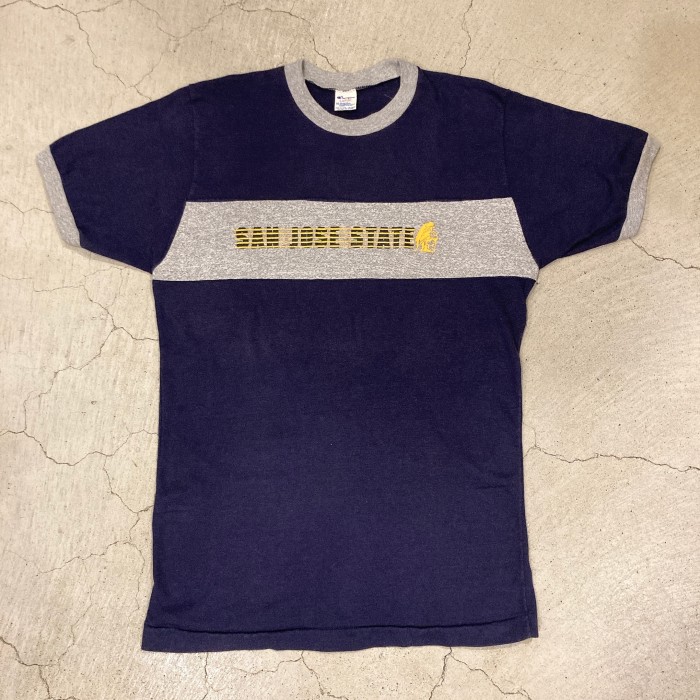 1980's champion リンガーTシャツ | Vintage.City 古着屋、古着コーデ情報を発信