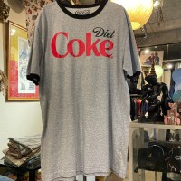 Diet Coke リンガーTシャツ | Vintage.City 빈티지숍, 빈티지 코디 정보