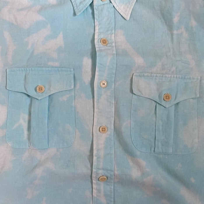 Polo by Ralph Lauren s/s shirt | Vintage.City 빈티지숍, 빈티지 코디 정보