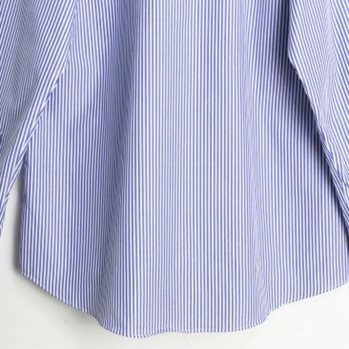 "Lauren Ralph Lauren" cool color stripe | Vintage.City 빈티지숍, 빈티지 코디 정보