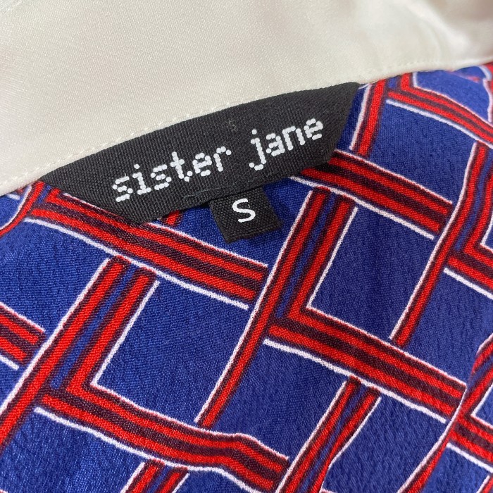 Sister Jane オールインワン♡ | Vintage.City 古着屋、古着コーデ情報を発信