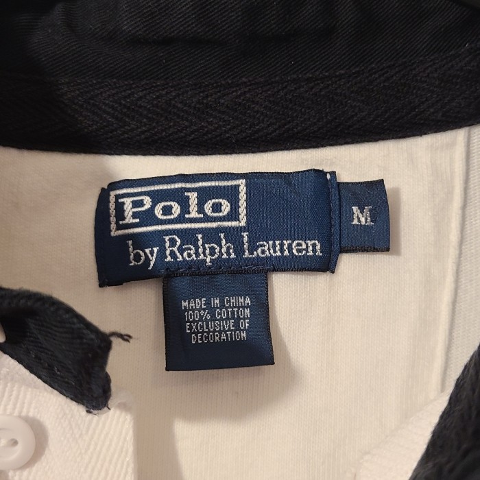 Polo Ralph Lauren　winter challenge cup厚手 | Vintage.City 古着屋、古着コーデ情報を発信
