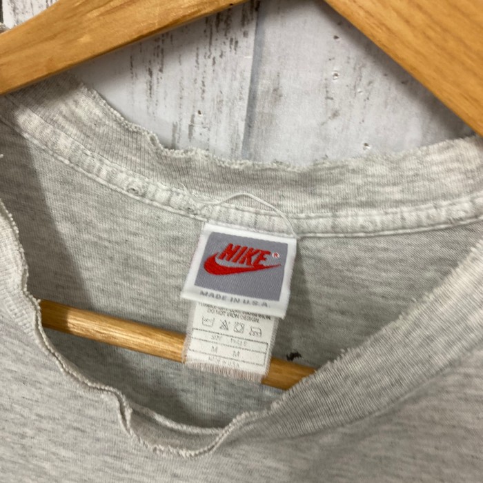 USA製NIKE JUST DO IT 半袖TシャツM | Vintage.City 古着屋、古着コーデ情報を発信