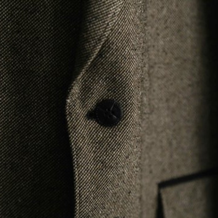 60~70's switch black western jacket | Vintage.City 古着屋、古着コーデ情報を発信