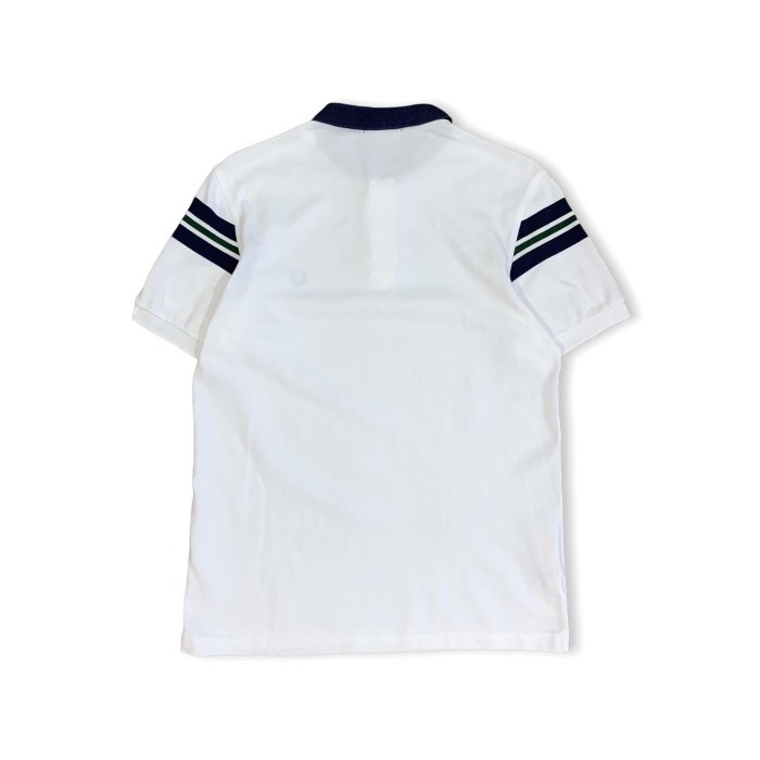 FREDPERRY Shoulder Line Polo Shirt | Vintage.City Vintage Shops, Vintage Fashion Trends