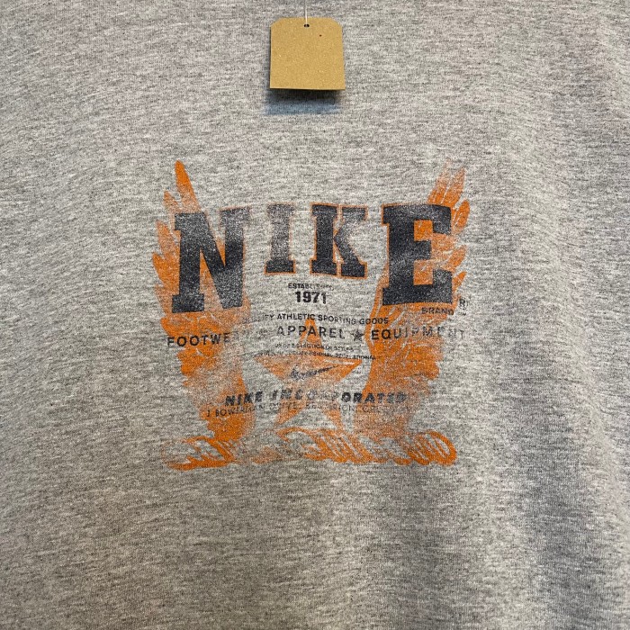 NIKE Tシャツ | Vintage.City 古着屋、古着コーデ情報を発信