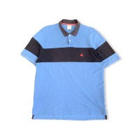 Brooks Brothers Panel Change Polo Shirt | Vintage.City 빈티지숍, 빈티지 코디 정보