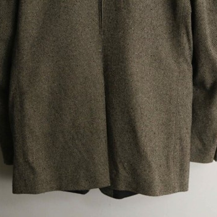 60~70's switch black western jacket | Vintage.City 古着屋、古着コーデ情報を発信