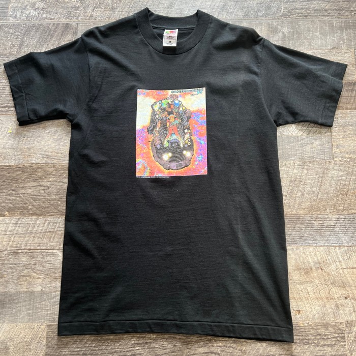 1997 東京ゲームショウ 大友克洋 AKIRA Tシャツ | Vintage.City