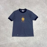 US ringer t shirt | Vintage.City 古着屋、古着コーデ情報を発信