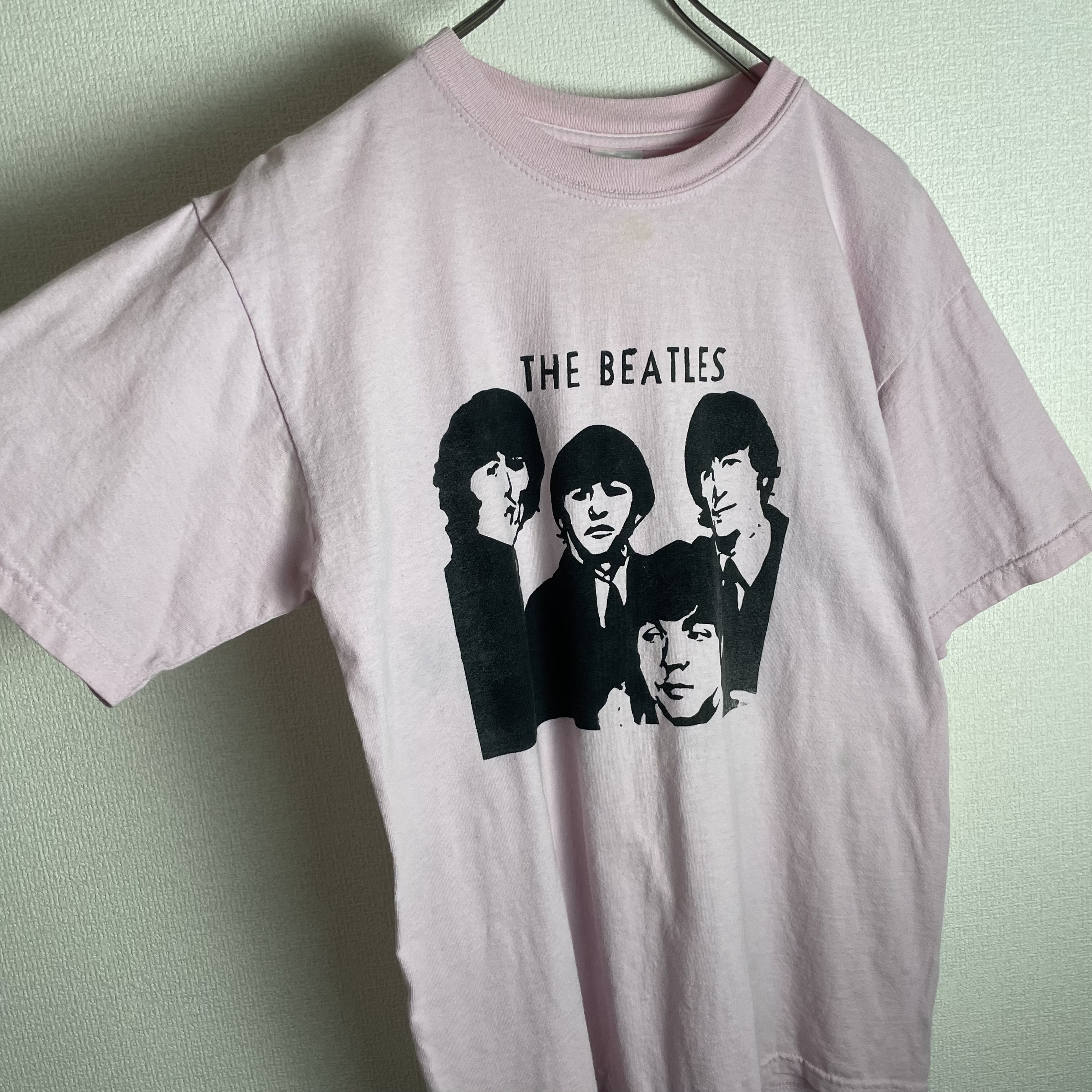 Beatles ビートルズ Tシャツ ヴィンテージ バンドTシャツ】 | Vintage.City