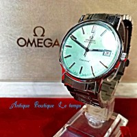 OMEGA・Ω・Geneve・1970's・vintage・watch | Vintage.City Vintage Shops, Vintage Fashion Trends