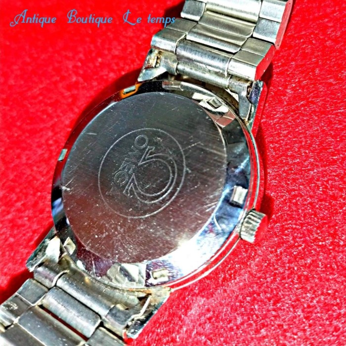 OMEGA・Ω・Geneve・1970's・vintage・watch | Vintage.City 古着屋、古着コーデ情報を発信