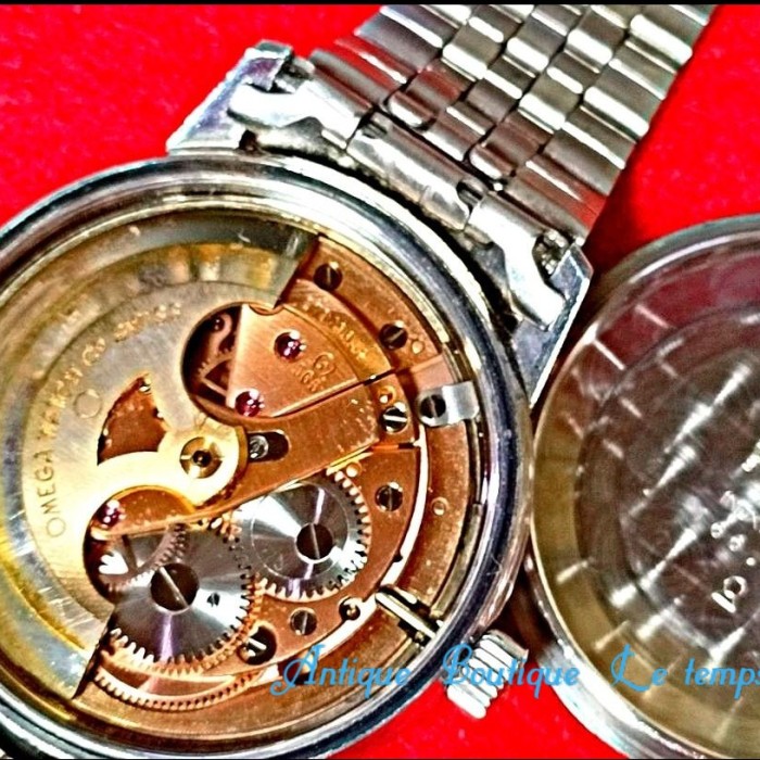 OMEGA・Ω・Geneve・1960's・vintage・watch | Vintage.City 빈티지숍, 빈티지 코디 정보