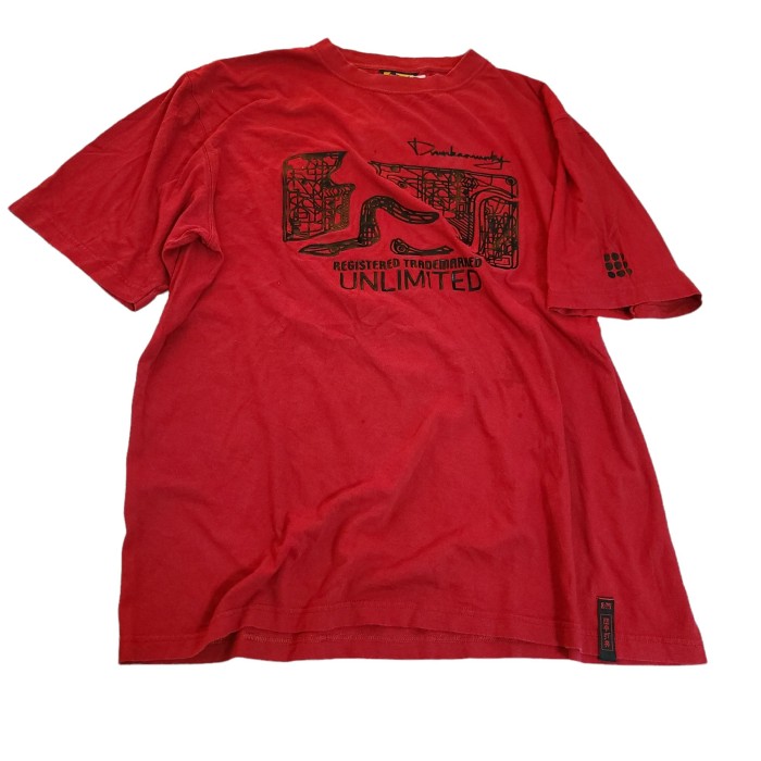 デザイン アート 美術 商標登録  表現 USA古着 半袖Tシャツ | Vintage.City 빈티지숍, 빈티지 코디 정보