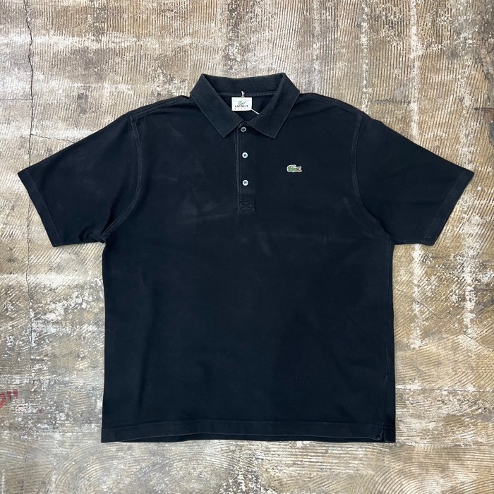 90’s LACOSTE polo shirt /fc245 | Vintage.City 古着屋、古着コーデ情報を発信