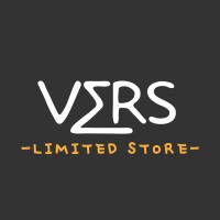 VERS LIMITED STORE | Vintage.City ヴィンテージショップ 古着屋