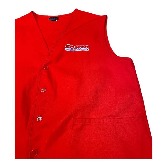 Costco work vest | Vintage.City 빈티지숍, 빈티지 코디 정보