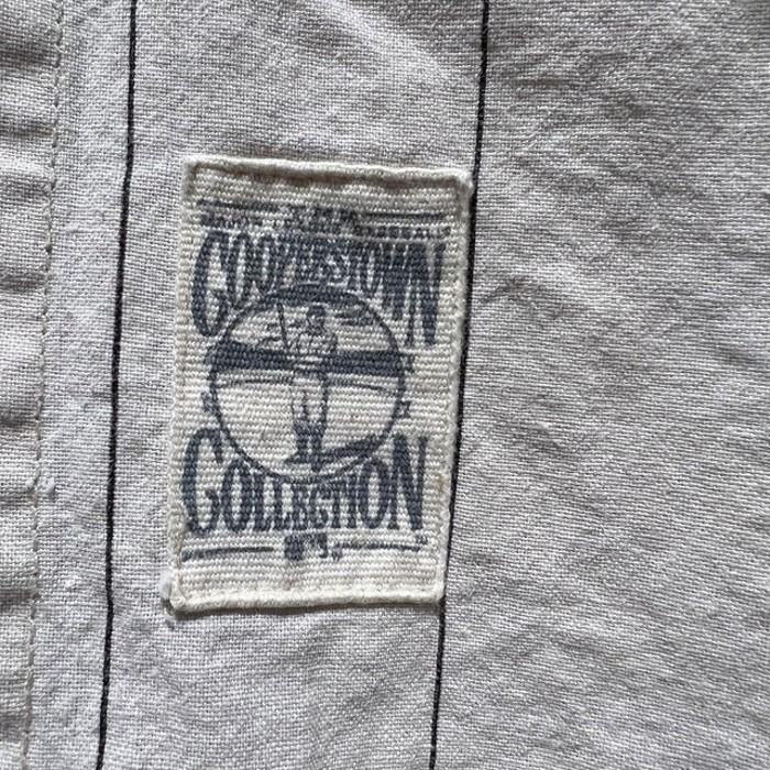 オリオールズ　ベースボールシャツ | Vintage.City 古着屋、古着コーデ情報を発信