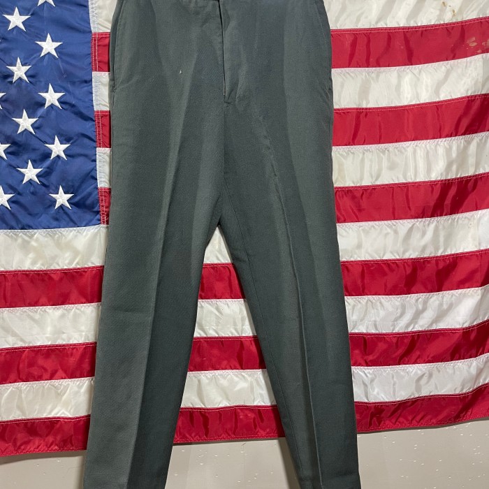 アメリカ陸軍　制服　パンツ　② | Vintage.City 빈티지숍, 빈티지 코디 정보