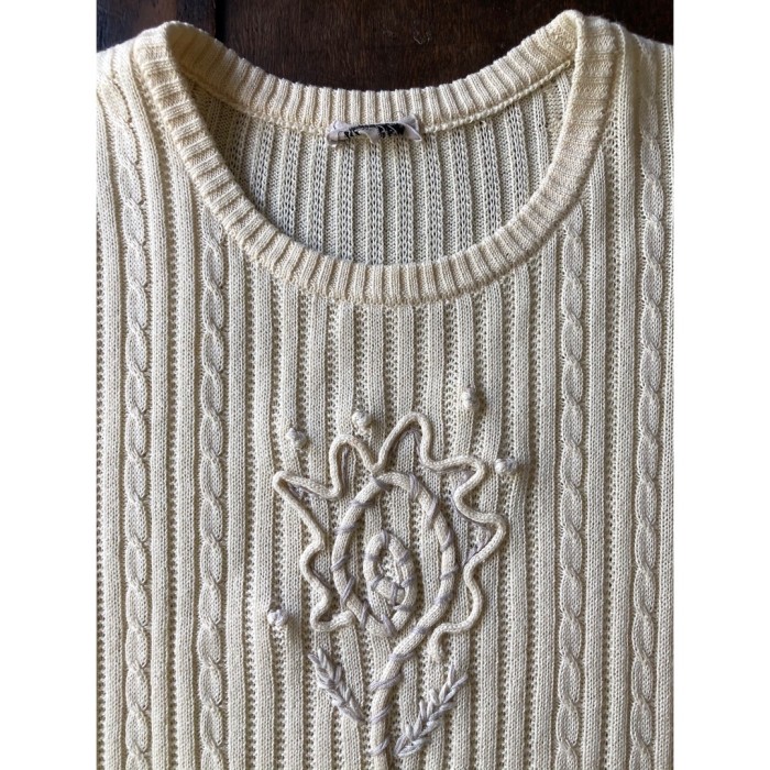 knit tops ニットトップス | Vintage.City 古着屋、古着コーデ情報を発信