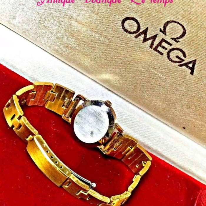 OMEGA・Ω・Geneve・1970's・vintage・watch | Vintage.City 빈티지숍, 빈티지 코디 정보