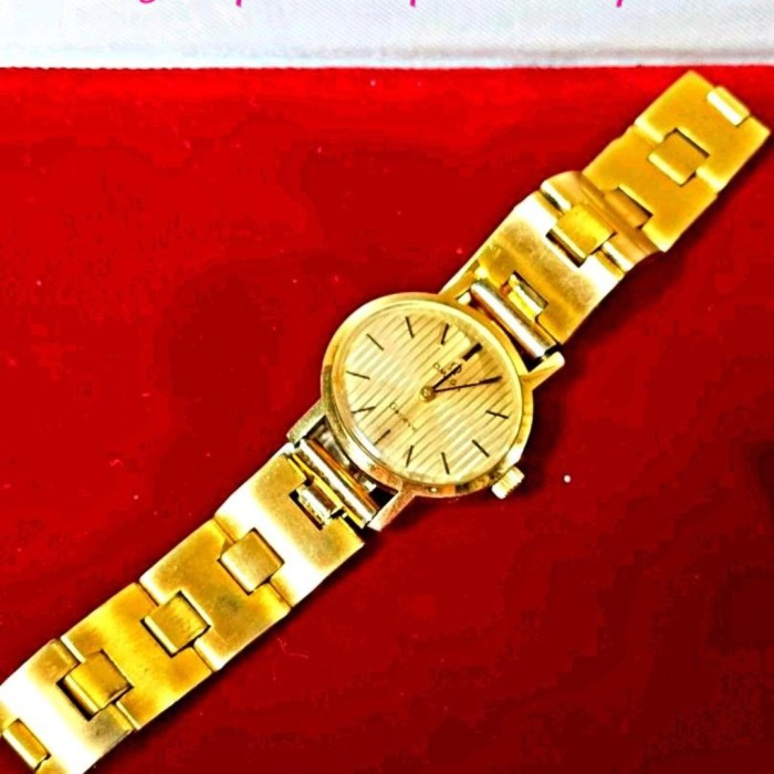 OMEGA・Ω・Geneve・1970's・vintage・watch | Vintage.City 古着屋、古着コーデ情報を発信
