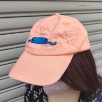 cotton cap(salmon pink) | Vintage.City ヴィンテージ 古着