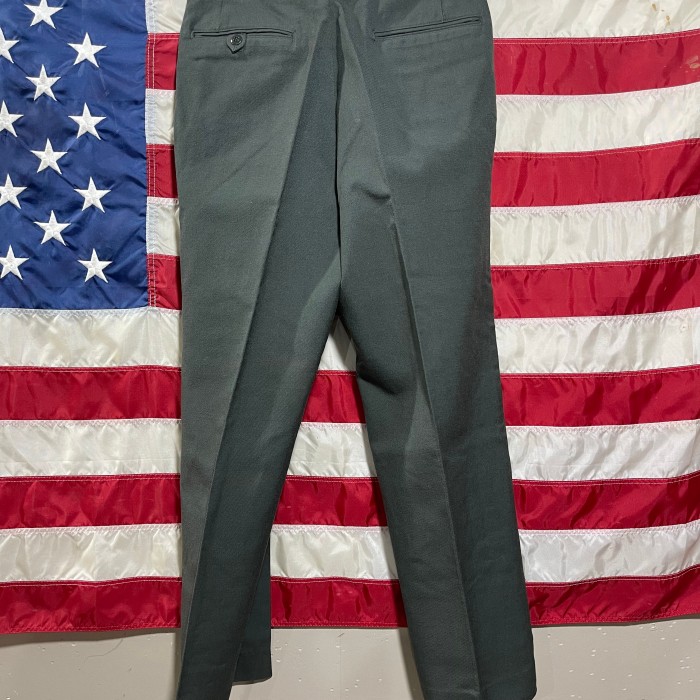 アメリカ陸軍　制服　パンツ　② | Vintage.City 古着屋、古着コーデ情報を発信