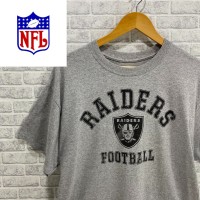 【半額セール中】 NFL  オーバーサイズTシャツ　チームシャツ　アメフトチーム　ビッグロゴ | Vintage.City ヴィンテージ 古着