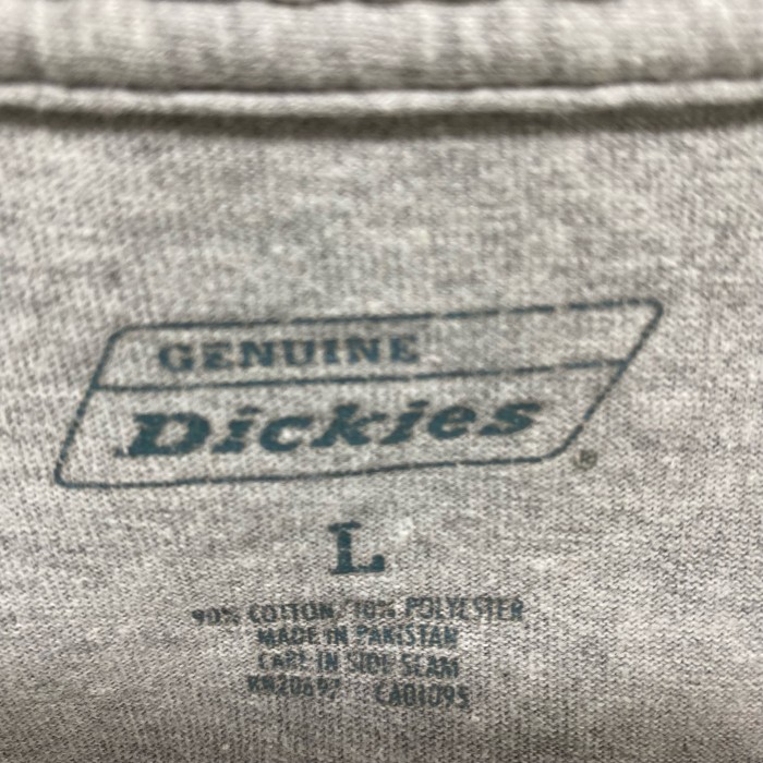 Dickies  オーバーサイズTシャツ　ワンポイントロゴ　胸ポケット | Vintage.City 빈티지숍, 빈티지 코디 정보