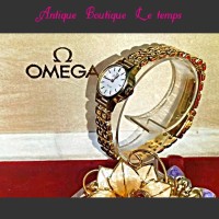 OMEGA・Ω・automatic・1960's・vintagewatch | Vintage.City 빈티지숍, 빈티지 코디 정보